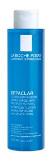La Roche Posay Effaclar adstringentná pleťová voda 200 ml