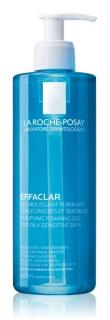 La Roche Posay Effaclar čistiaci gél 400 ml