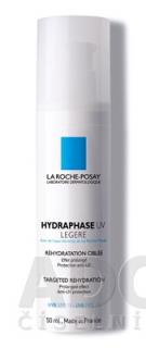 La Roche Posay Hydraphase UV Intense Legere 50 ml