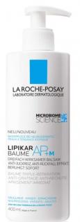 La Roche Posay Lipikar Baume AP+ M balzam 400 ml