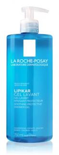 La Roche Posay Lipikar sprchový gél 750 ml