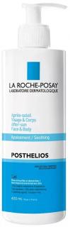La Roche Posay Posthelios Melt-In gél Hydratační gél po opaľovaní 400 ml