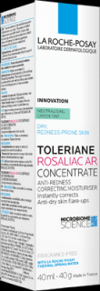 La Roche Posay Toleriane Rosaliac AR Pleťový krém 40 ml