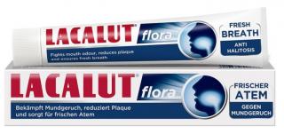 Lacalut Flora zubná pasta 75 ml