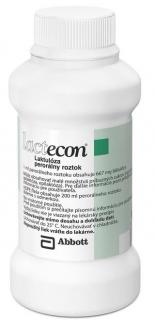 Lactecon sol.por.1 x 200 ml/133,4 mg