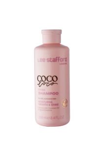 Lee Stafford CoCo LoCo šampón 250 ml