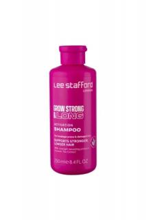 Lee Stafford Šampón na rast vlasov 250 ml