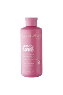 Lee Stafford Šampón proti lámavostia vypadávaniu vlasov 250 ml
