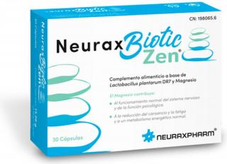 NeuraxBiotic Zen 30 toboliek