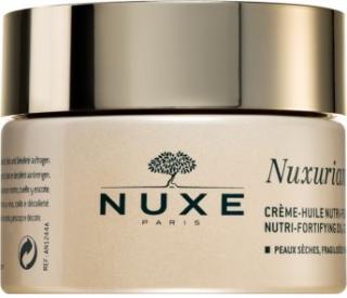 Nuxe Nuxuriance Gold olejový krém 50 ml