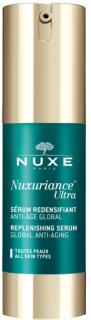 Nuxe Nuxuriance Ultra sérum spevňujúce sérum proti starnutiu pleti 30 ml