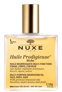 Nuxe Prodigieuse Multi-Purpose suchý olej 100 ml