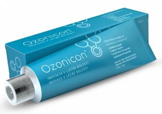 Ozonicon emulgel 100 g