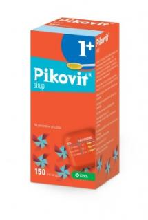 Pikovit sir.1 x 150 ml