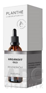 Planthe Arganový olej regeneračný 50 ml