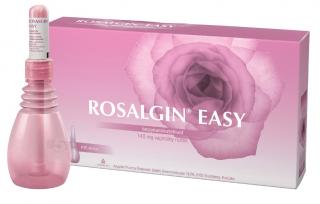 Rosalgin Easy roztok 5 x 140 ml