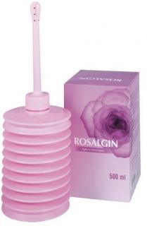 Rosalgin vaginálny irigátor s objemom 500 ml