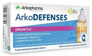S&D Pharma Arko Defenses Kids 5 dávok