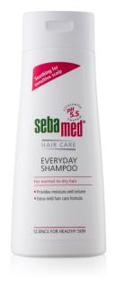 Sebamed jemný šampón pre každodenné použitie 200 ml