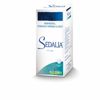 Sedalia sir.1 x 200 ml