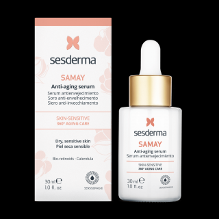 Sesderma Samay Anti-Aging Serum 30 ml