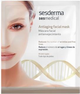 Sesderma Sesmedical Antiaging Facial Mask 25 ml