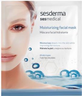 Sesderma Sesmedical Moisturizing Facial Mask 25 ml