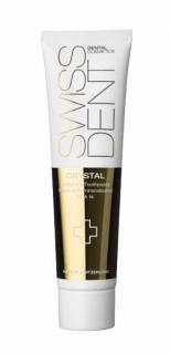 Swissdent Crystal Repair & Whitening Toothcream 100 ml