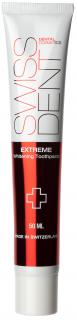 Swissdent Extreme Whitening zubná pasta 50 ml