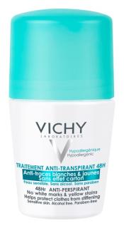 Vichy Antiperspirant 48H roll-on 50 ml