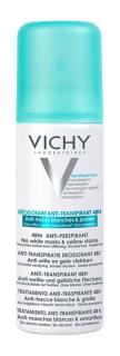 Vichy Antiperspirant 48H sprej 125 ml
