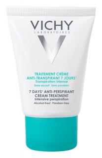 Vichy Antitranspirant deo krémový dezodorant 30 ml