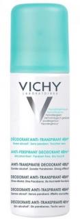 Vichy Antitranspirant proti nadmernému poteniu sprej 125 ml
