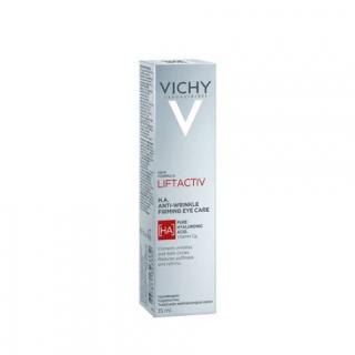 Vichy Liftactiv očný krém