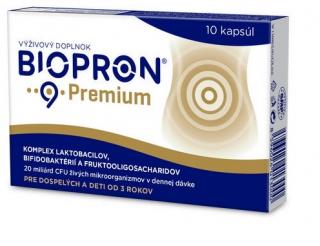 Walmark Biopron9 Premium 10