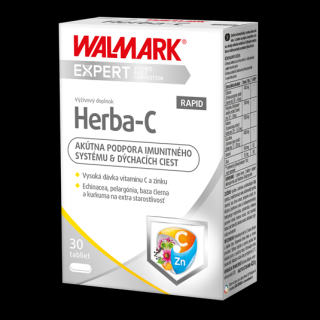 Walmark Herba C Rapid 30 tabliet