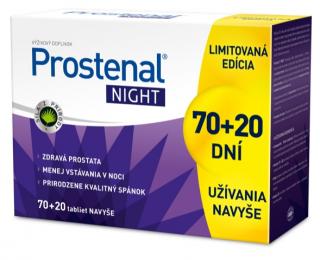 WALMARK Prostenal NIGHT PROMO 2021 90 ks