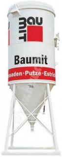 BAUMIT Poter - SILO
