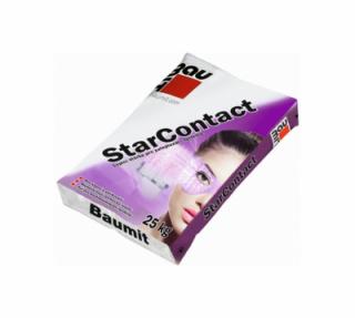 BAUMIT StarContact - 25kg