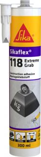 SIKAFLEX-118 EXTREME GRAB 290 ml