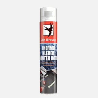 THERMO KLEBER ROOF WINTER 750ml