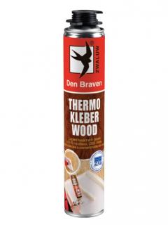 THERMO KLEBER WOOD 750 ml