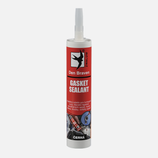 TMEL GASKET SEALANT ČIERNY