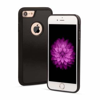 Antigravity Case - iPhone (XS, X, 8 Plus, 7 Plus, 8, 7)  + Tvrdené sklo Iphone: SE, 5s, 5