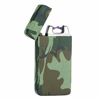 Army I - Plazmový zapaľovač camouflage