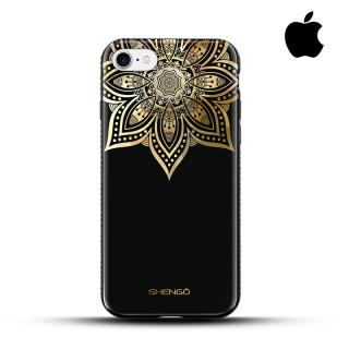 Black Talisman iPhone - Abstract Iphone: SE, 5s, 5