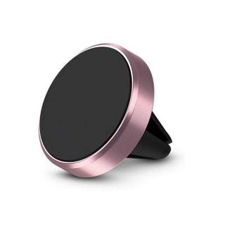 Car Magnetic Holder Mini - Rose Gold