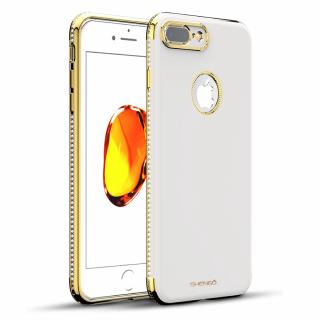Elegant iPhone - White (6s, 6, SE, 5s, 5) Iphone: 6s, 6