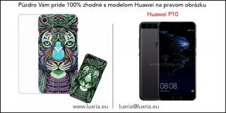 Luxo Phosphorus Aztec - Lev I (iPhone, Samsung, Huawei, Xiaomi)  + Tvrdené sklo zadarmo Model: Huawei P10