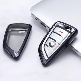 Luxria Car Key Case I - Ochranný obal pre klúče značky BMW (1) Farba: Čierna